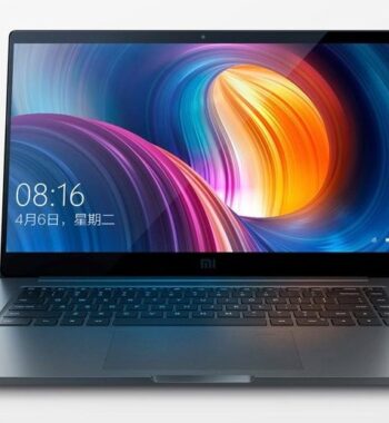 Xiaomi Mi Notebook Pro 15