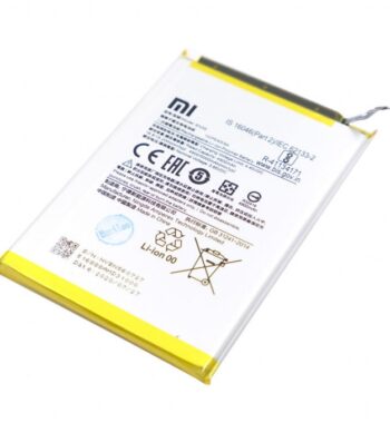 Batería interna para Xiaomi Redmi 9C/9A