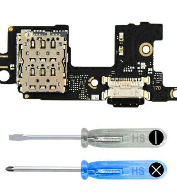 Conector Dock de carga puerto de recarga para Xiaomi Mi 11