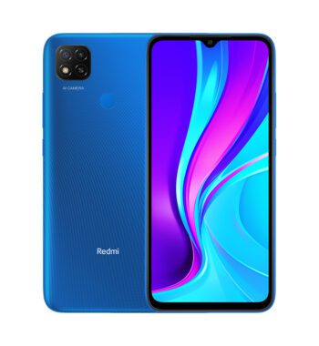 Xiaomi Redmi 9C