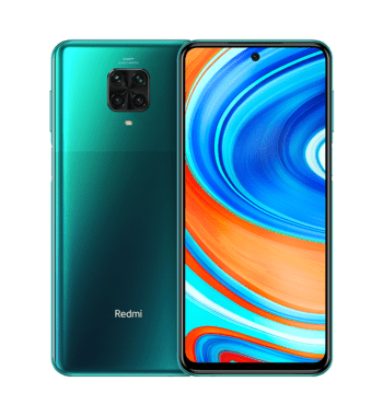 Xiaomi Redmi Note 9 Pro