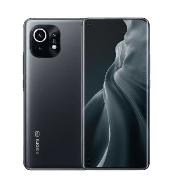 Xiaomi Mi 11