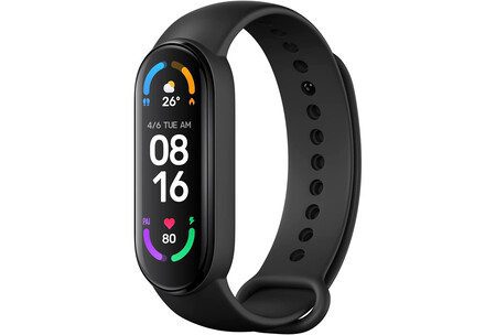 Xiaomi Mi Smart Band 6 (NFC Version)
