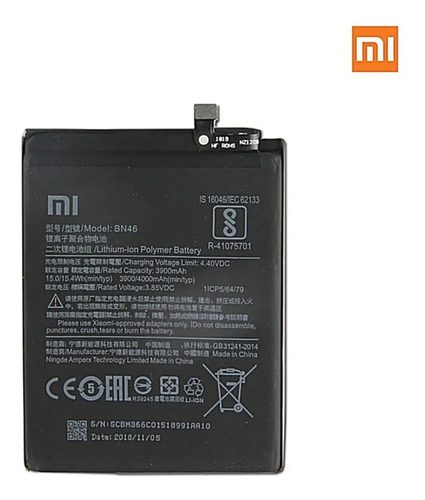Reparar Xiaomi Mi 9T 3