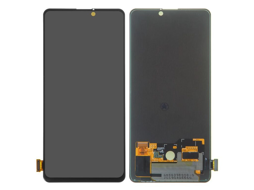 Reparar Xiaomi Mi 9T 2