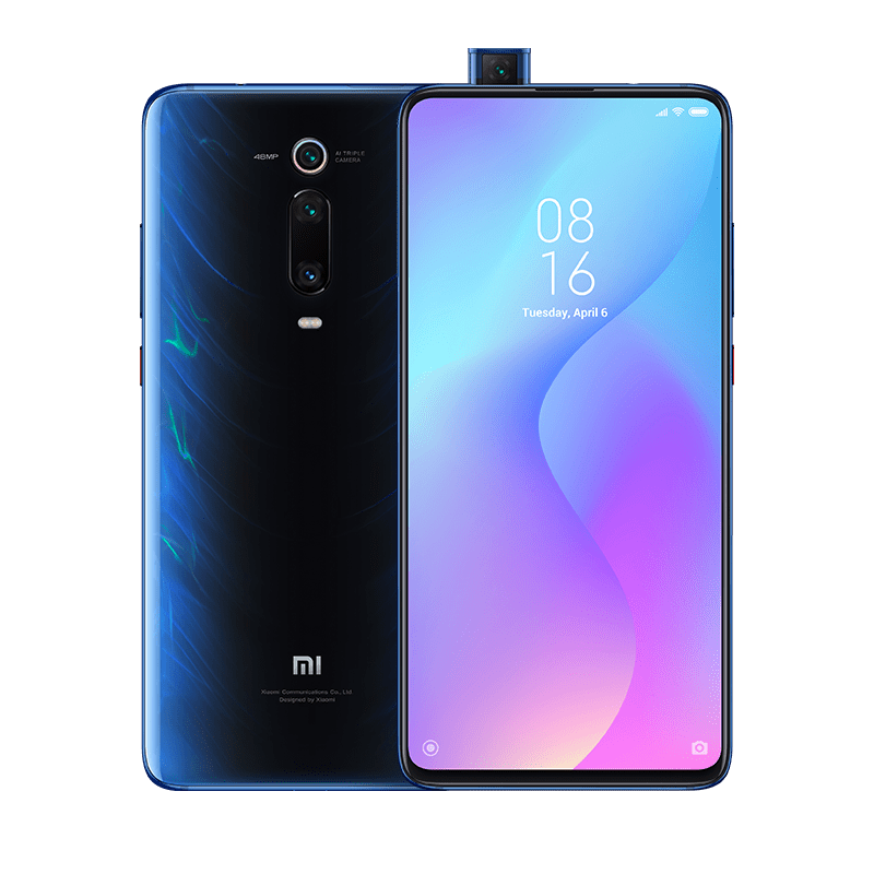 Mi 9T