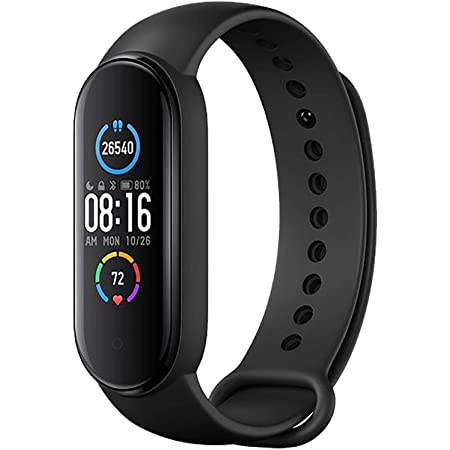 Xiaomi Mi Smart Band 5
