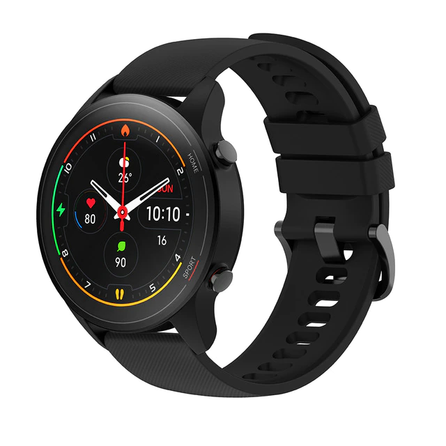Xiaomi Mi Watch