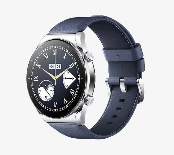 Xiaomi Watch S1