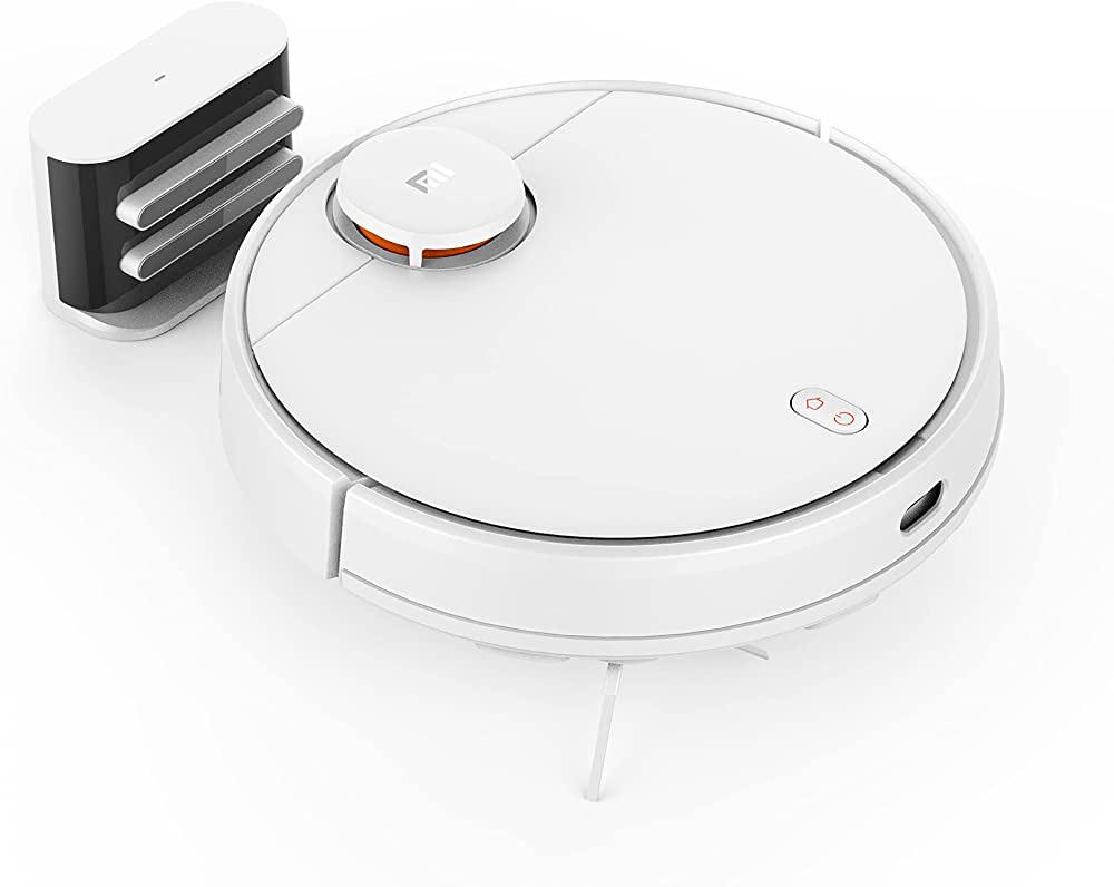 Aspirador Xiaomi vacuum mop 2s