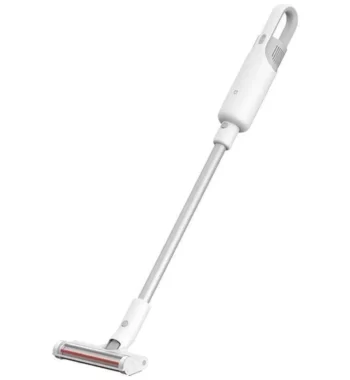 Aspiradora escoba con batería xiaomi mi vacuum cleaner light/ 220w/ autonomía 45 min