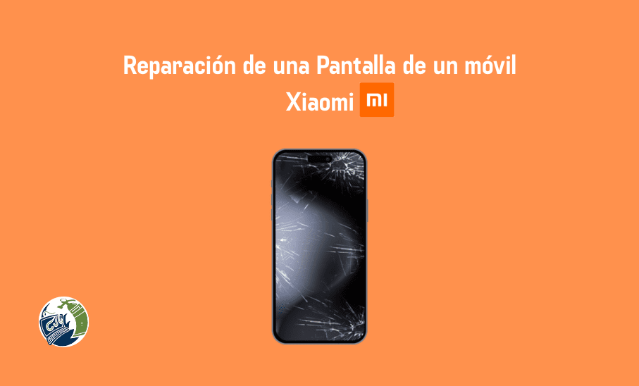 Cómo Reparar la Pantalla de un Móvil Xiaomi Rápido y Barato (Guía 2025 Paso a Paso) 1