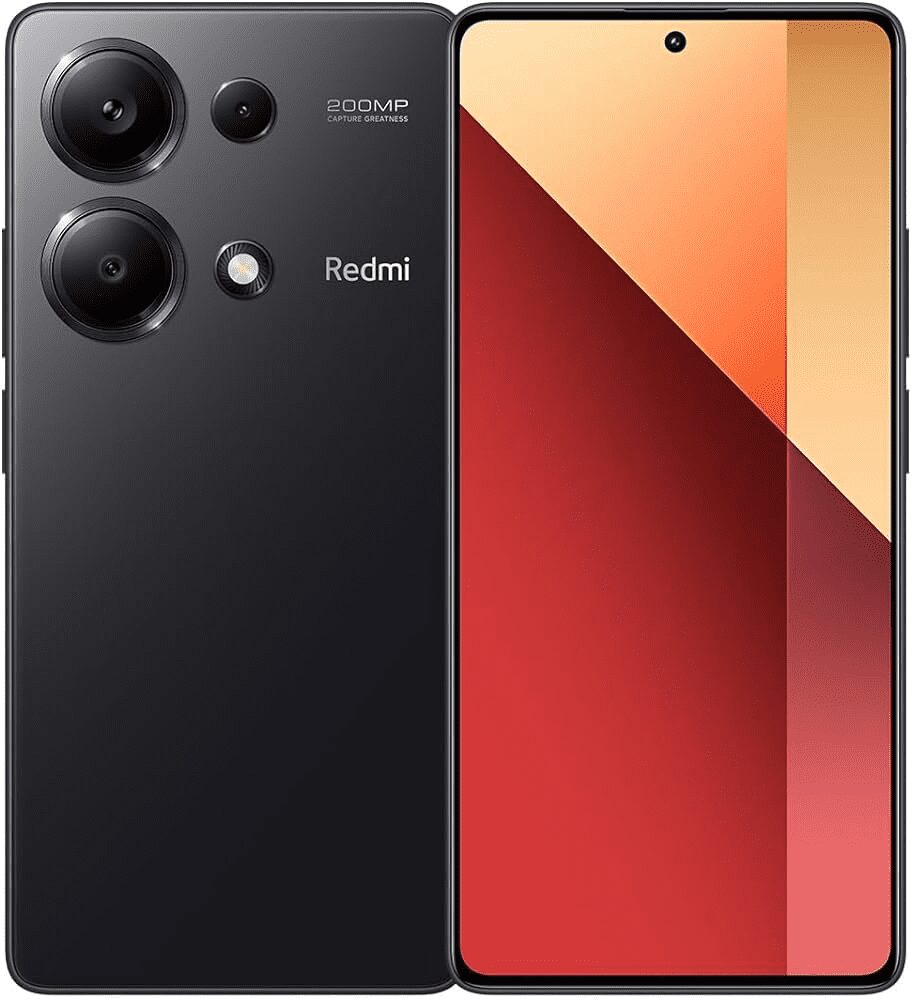 Los mejores smartphones Xiaomi por menos de $300 en 2025 1
