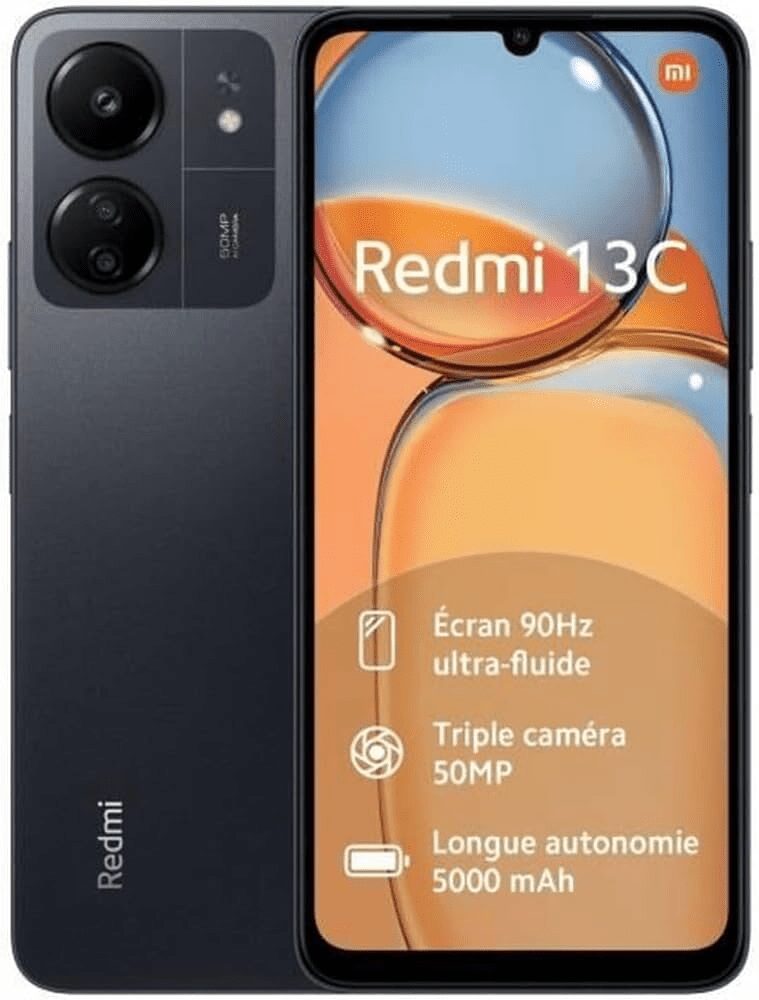 Los mejores smartphones Xiaomi por menos de $300 en 2025 4