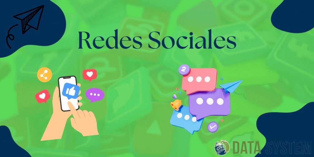 Redes Sociales 15