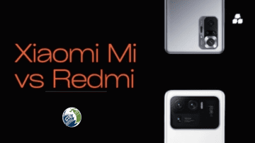 Xiaomi y Redmi: ¿Cuál es la diferencia? - Copy 1 Cuál