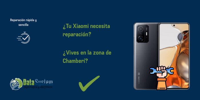 Reparación de Dispositivos Xiaomi en Chamberí: Opciones y Centros Especializados - Copy 1 Chamberí