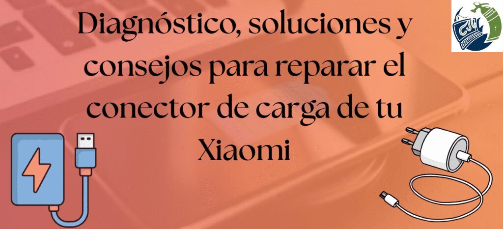 Carga de Xiaomi: 4 Soluciones Fáciles si No Funciona Bien 2